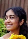 picture of Ragini Dindukurthi, Student Software Developer for CASS