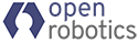 Open Source Robotics logo