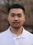 Picture of Matthew Liu, Student Analyst for CASS