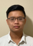 Photo of Frank Nguyen, Student Systems Engineer for the OSL