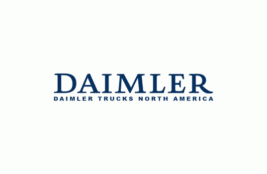 Daimler North America Trucks