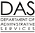 Oregon Department of Administrative Services logo