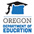 Oregon Dept of Education Logo