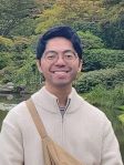photo of Austin Labador, CASS Student Developer