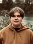 Photo of Johnathon Rohweder, OSL Student Systems Engineer