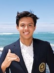 Photo of Lance Tan, Student System Analyst for CASS